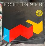 Foreigner Agent Provocateur, Ophalen of Verzenden, Zo goed als nieuw, 12 inch, Poprock