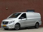 Mercedes-Benz Vito 111 CDI Lang Airco/Trekhaak/SIde bars, Voorwielaandrijving, Gebruikt, Euro 6, 4 cilinders