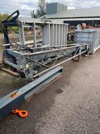 Manitou lier pt 800 lange lier verreiker magni, Ophalen, Zo goed als nieuw