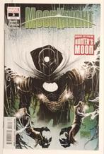 Moon Knight #3 ( Marvel 2021 ). NM, Boeken, Strips | Comics, Nieuw, Amerika, Ophalen of Verzenden, Eén comic