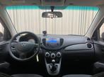 Hyundai i10 1.1 Active Cool *OrgNL!* Airconditioning / Elekt, Voorwielaandrijving, Stof, Gebruikt, 4 cilinders