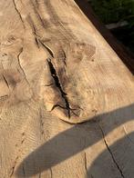 Zeer mooi eiken wand plank 240x35x6, Ophalen, Zo goed als nieuw, 250 cm of meer, Planken