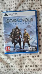 God of war ragnarok ps5, Avontuur en Actie, Vanaf 18 jaar, 1 speler, Ophalen of Verzenden