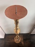 Te koop: kaars standaard, Ophalen, Gebruikt