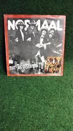 NORMAAL, Cd's en Dvd's, Ophalen of Verzenden, Zo goed als nieuw, Nederlandstalig