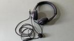 Koptelefoon met microfoon van Sandberg, Ophalen of Verzenden, Zo goed als nieuw, Op oor (supra aural), Overige merken