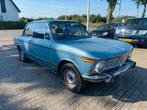 BMW oldtimer onderdelen: 02-serie - e9 - e3 - Glas 1300 GT, Auto's, Oldtimers, Bedrijf, Handgeschakeld, Grijs, Sedan