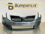 BUMPER Skoda Octavia 3 FL 16-20 5E0807221n VOORBUMPER 12934, Ophalen of Verzenden