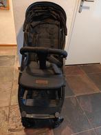 Buggy weinig gebruikt, Ophalen, Zo goed als nieuw, Overige merken, Verstelbare rugleuning