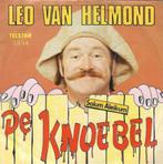 vinyl single   Leo van Helmond, Ophalen of Verzenden, Zo goed als nieuw, Nederlandstalig