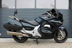 Honda ST 1300 st1300 Pan european ABS (2002), HONDA, 4 cilinders, Motorrijbewijs A, Bedrijf