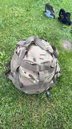 Leger helm - Airsoft helm - Tactical, Ophalen, Landmacht, Nederland, Helm of Baret