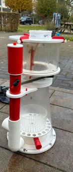 Eiwitafschuimer, Dieren en Toebehoren, Ophalen, Filter of Co2