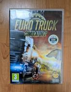 Euro Truck Simulator 2, Spelcomputers en Games, 1 speler, Ophalen of Verzenden, Zo goed als nieuw, Vanaf 3 jaar