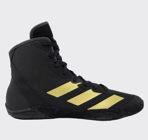 Adidas worstelschoen AdiZero worstelen boksen, Sport en Fitness, Vechtsporten en Zelfverdediging, Nieuw, Overige, Vechtsportschoenen