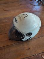 GREX Motorhelm - Maat M, Ophalen of Verzenden, Gebruikt, Medium, GREX