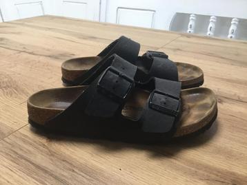 Birkenstock - maat 37 beschikbaar voor biedingen