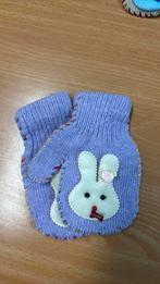 Partij Kinder wantjes diverse kleuren., Maat 50, Jongetje of Meisje, Nieuw, Ophalen of Verzenden