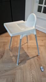 IKEA Kinderstoel met Blad, Ophalen