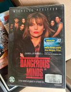 Dangerous Minds DVD 2001 - nieuw verpakt, Alle leeftijden, Ophalen of Verzenden, Nieuw in verpakking, Drama