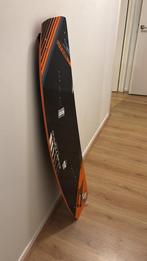 Cabrinha Kiteboard, Watersport en Boten, Kitesurfen, Twintip, Ophalen of Verzenden, Zo goed als nieuw, 4 m² of minder