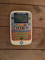 Kinder cimputer, Ophalen