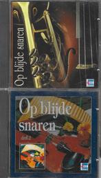 Op blijde snaren deel 1 t/m 6 - Diverse uitvoerenden, Ophalen of Verzenden, Zo goed als nieuw, Overige genres