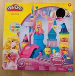 Play-Doh Assepoester's kasteel voor klei, Ophalen, Gebruikt, Knutselen