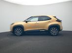 Toyota Yaris Cross 1.5 Hybrid First Edition (bj 2021), Auto's, 12 maanden, Stof, Gebruikt, Overige kleuren