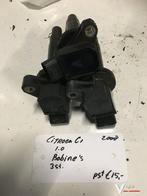 Citroen C1 1.0 2008 Bobine
