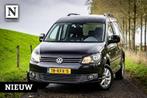 Volkswagen Caddy Combi 1.6 TDI Trendline|Automaat|5 persoons, Euro 5, Gebruikt, Huisgarantie, Met garantie (alle)