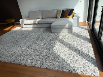 Kivik Zitsbank met chaise longue