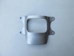 Kawasaki ZX10 voorvork brug stabilisator vorkbrug plaat ZX, Motoren, Ophalen of Verzenden, Gebruikt