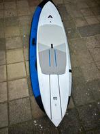 Downwind board armstrong mark 2  - Zo goed als nieuw!, Minder dan 250 cm, Ophalen of Verzenden, Zo goed als nieuw, Met vin(nen)