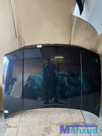 VW GOLF 4 Zwart LC9Z MOTORKAP, Gebruikt, -, Volkswagen, -