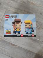 LEGO BrickHeadz 40553 Woody en Bo Peep - Nieuw!, Kinderen en Baby's, Speelgoed | Duplo en Lego, Ophalen of Verzenden, Nieuw, Complete set