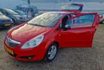Opel Corsa 1.2-16V Enjoy Zeer netjes, Nwe APK, Auto's, Opel, Voorwielaandrijving, Stof, 4 cilinders, 1229 cc
