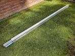 Stuwbalk , ladingbalk , aluminium kokerprofiel, Ophalen, Overige merken, Overige Auto-onderdelen