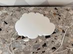Ikea wolk lamp, Ophalen, Zo goed als nieuw