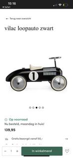 Loop auto, Ophalen of Verzenden, Zo goed als nieuw
