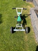 Driewieler van kawaski, Ophalen, Gebruikt, Trapvoertuig