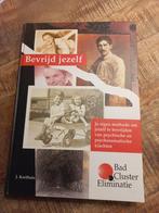 J. Korthuis - Bevrijd jezelf, Ophalen of Verzenden, Zo goed als nieuw, J. Korthuis