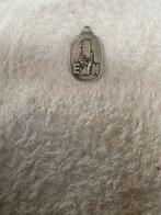 Penning Eerste Nederlandse Verzekeringen, Postzegels en Munten, Penningen en Medailles, Ophalen of Verzenden, Zilver, Nederland