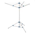 Droogmolen voor Camping - Compact & Handig!, Tuin en Terras, Droogmolens en Wasrekken, Ophalen of Verzenden, Gebruikt, Droogmolen