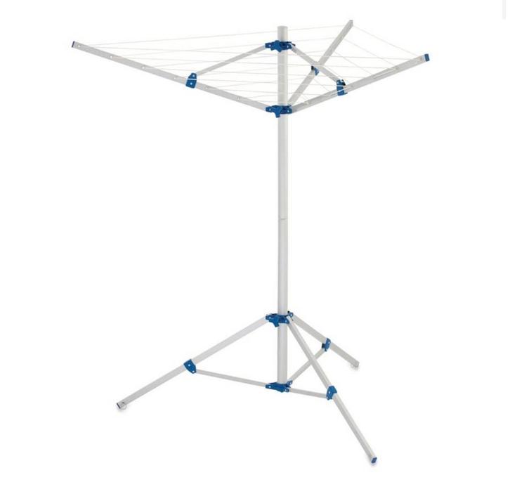Droogmolen voor Camping - Compact & Handig!, Tuin en Terras, Droogmolens en Wasrekken, Gebruikt, Droogmolen, Ophalen of Verzenden