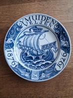 IJmuiden Velsen 1876 - 1916, Ophalen of Verzenden