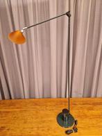 Vintage Pola design vloerlamp, Gebruikt, Pola, Pola, Ophalen of Verzenden