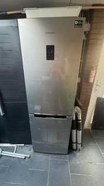 Samsung koelkast, Witgoed en Apparatuur, Koelkasten en IJskasten, 200 liter of meer, Ophalen, Gebruikt, 160 cm of meer