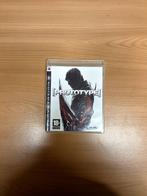 [PS3] Prototype, 1 speler, Ophalen of Verzenden, Zo goed als nieuw, Vanaf 3 jaar
