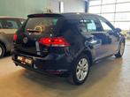 Volkswagen GOLF 1.2 TSI 105Pk Highline | Navi | Bluetooth |, Auto's, Voorwielaandrijving, Euro 5, Stof, Gebruikt
